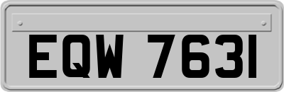 EQW7631