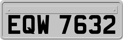 EQW7632