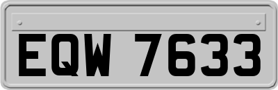 EQW7633