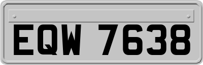 EQW7638
