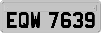 EQW7639