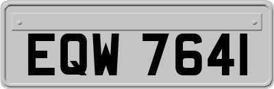 EQW7641