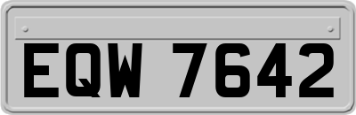 EQW7642
