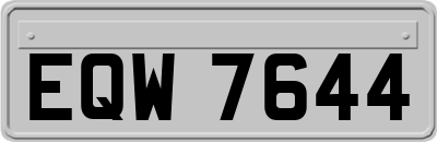 EQW7644