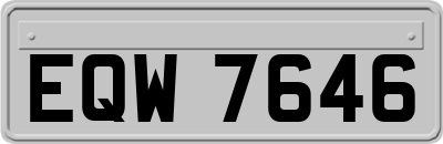 EQW7646