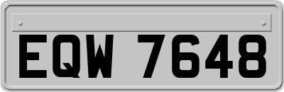 EQW7648