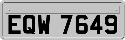EQW7649
