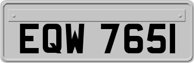 EQW7651