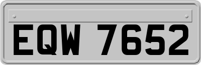 EQW7652