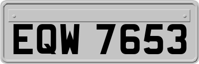 EQW7653