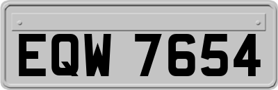 EQW7654