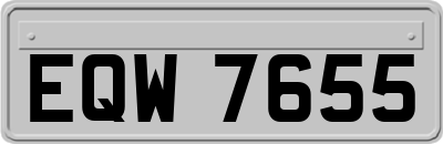 EQW7655
