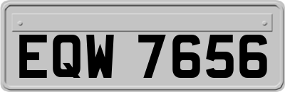 EQW7656