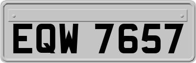 EQW7657