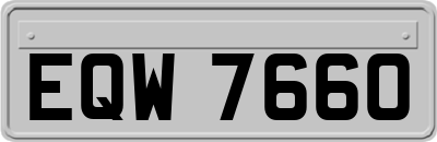EQW7660