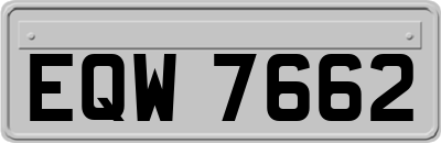 EQW7662