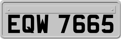 EQW7665