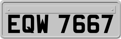 EQW7667