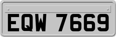 EQW7669