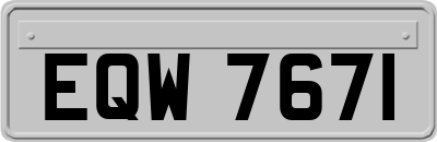 EQW7671