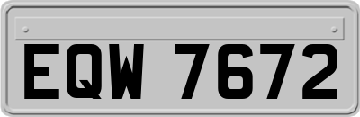EQW7672