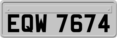 EQW7674
