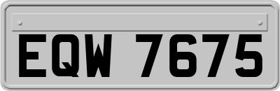 EQW7675