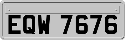 EQW7676