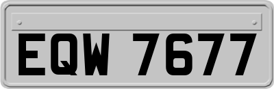EQW7677