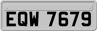 EQW7679