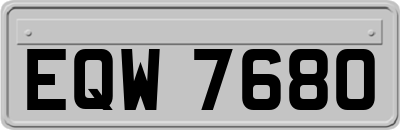 EQW7680