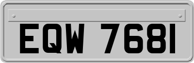 EQW7681