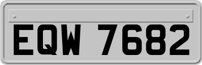 EQW7682