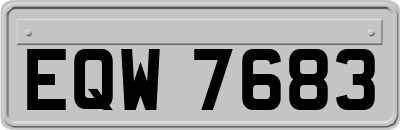 EQW7683
