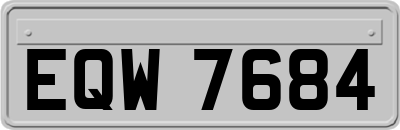 EQW7684