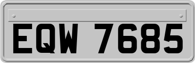 EQW7685