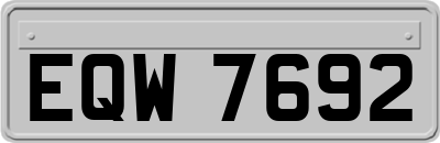 EQW7692