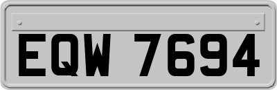 EQW7694