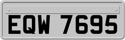 EQW7695