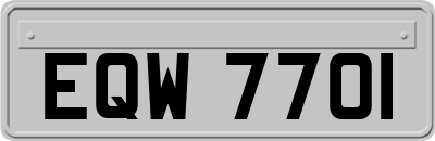 EQW7701