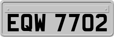 EQW7702
