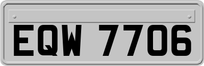 EQW7706