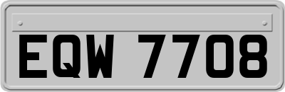 EQW7708