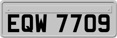 EQW7709
