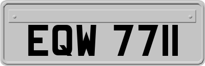 EQW7711