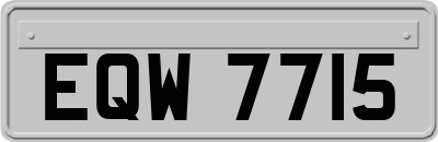 EQW7715