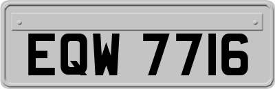 EQW7716