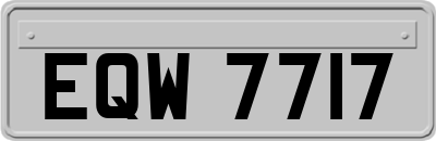 EQW7717