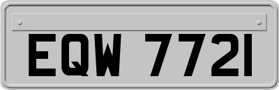 EQW7721