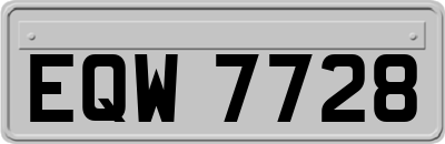 EQW7728